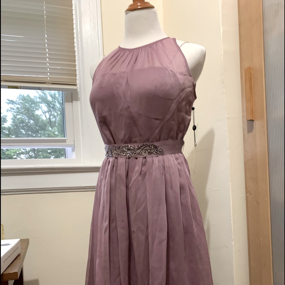 Beautiful brand new dress